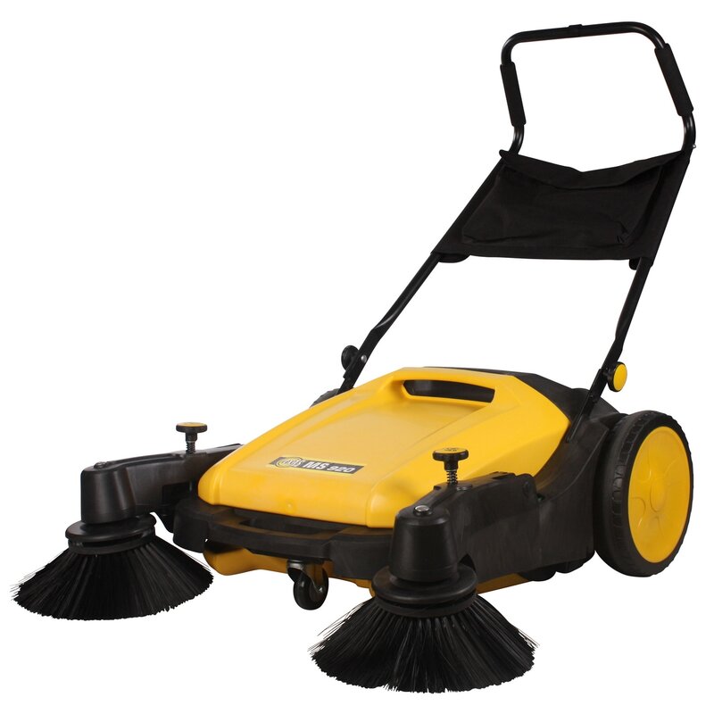 Zamiatarka TEXAS MS 920