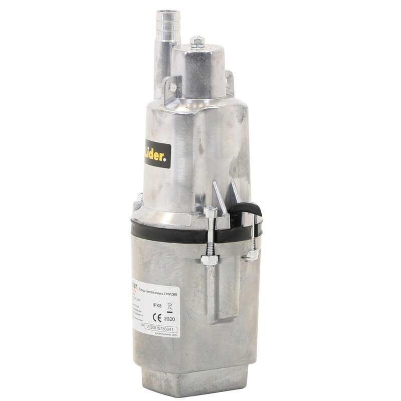 Pompa do wody LIDER LMP280 elektryczna