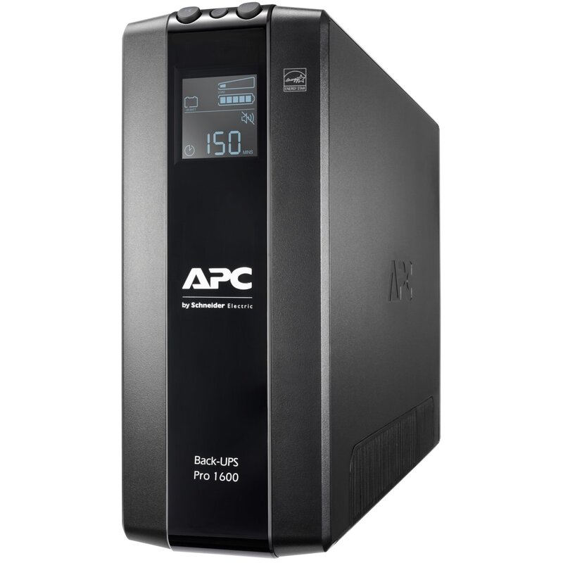APC Back-UPS Pro BR1600MI