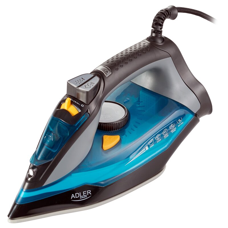 Żelazko ADLER AD 5032