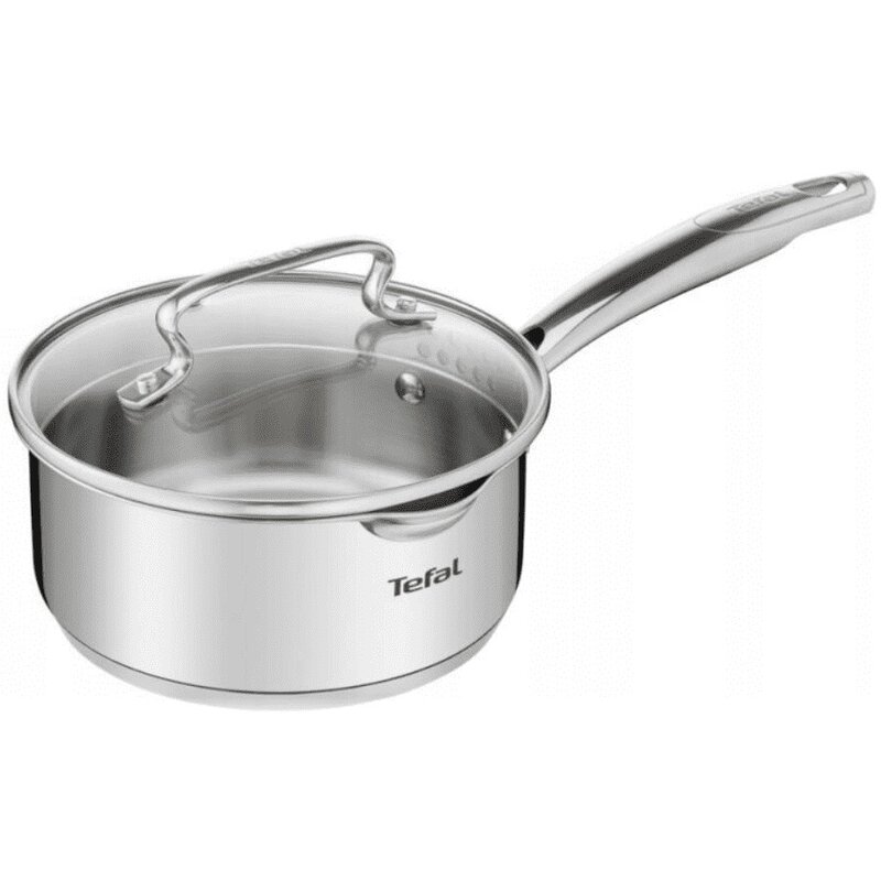 Tefal Duetto+ G7192355 Indukcja Stal nierdzewna 2l