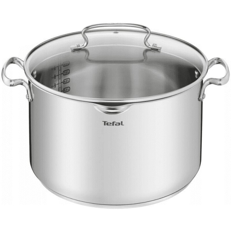 Garnek TEFAL Duetto+ G7197955 6.1L