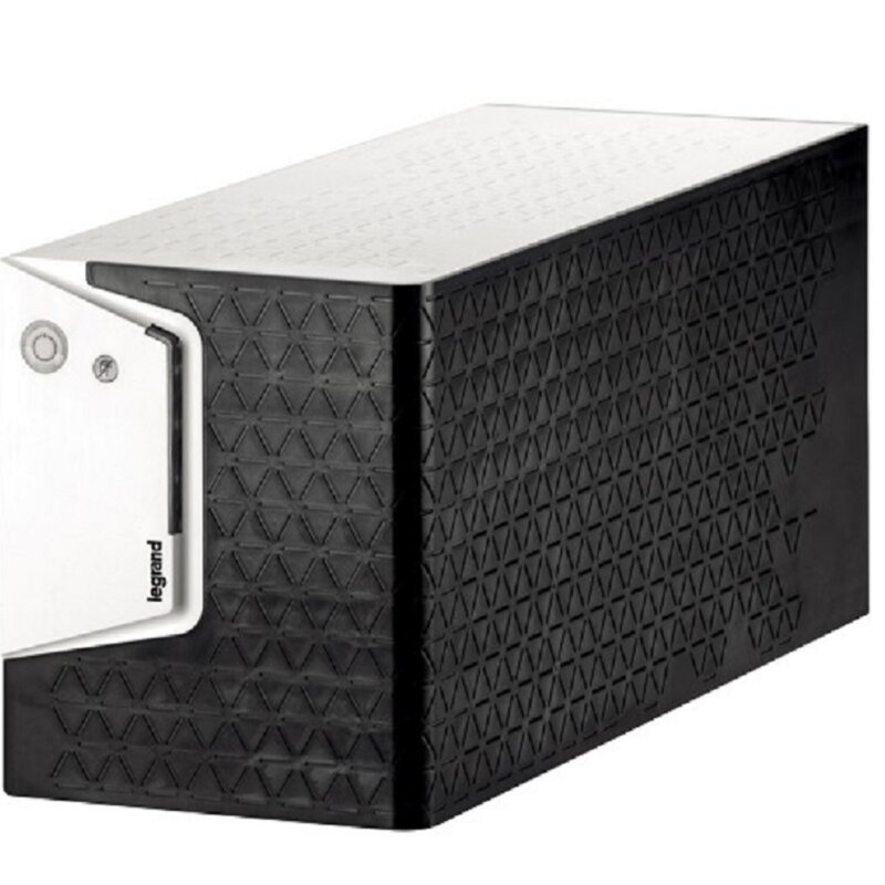 Zasilacz UPS LEGRAND Keor SP 1500VA 2xFR, 2xIEC