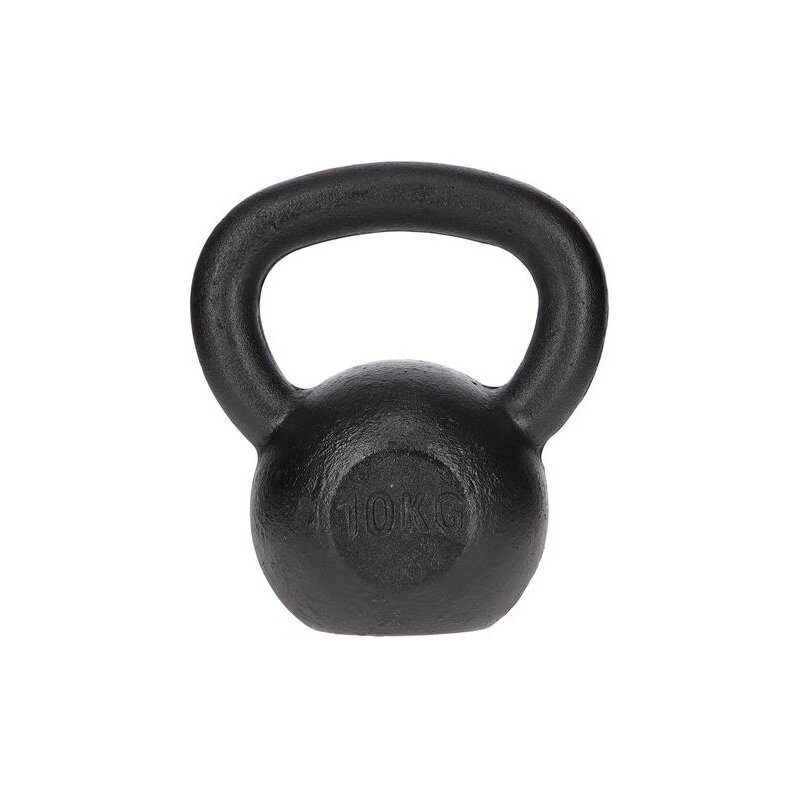 Kettlebell HMS KZG10 (10 kg)