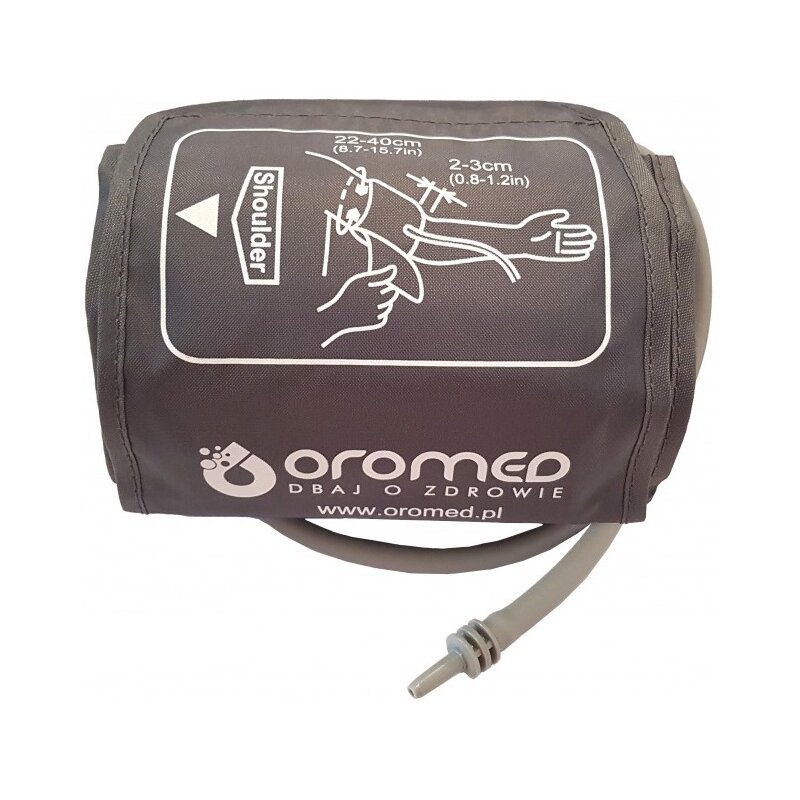 Mankiet ORO-MED (22-40 cm)