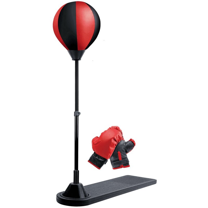 Zestaw bokserski ENERO 1017617