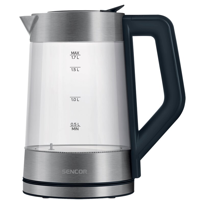 Sencor SWK 1795SS 1,7l 2200W