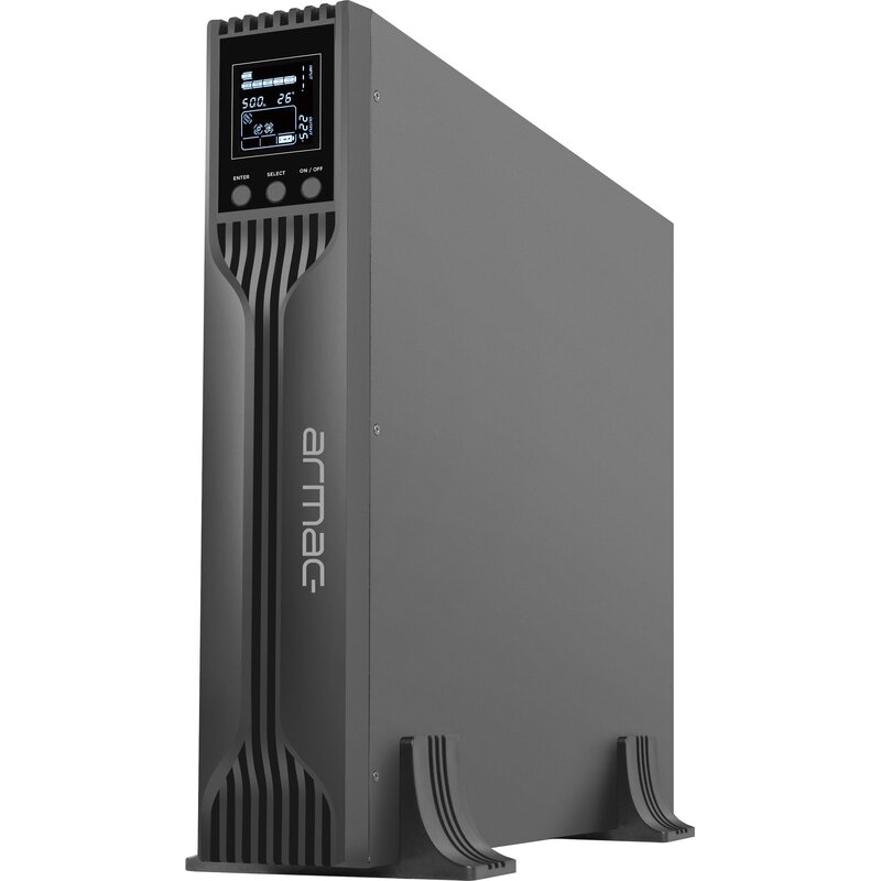 Zasilacz UPS ARMAC Pure Sine Wave 1000VA 700W