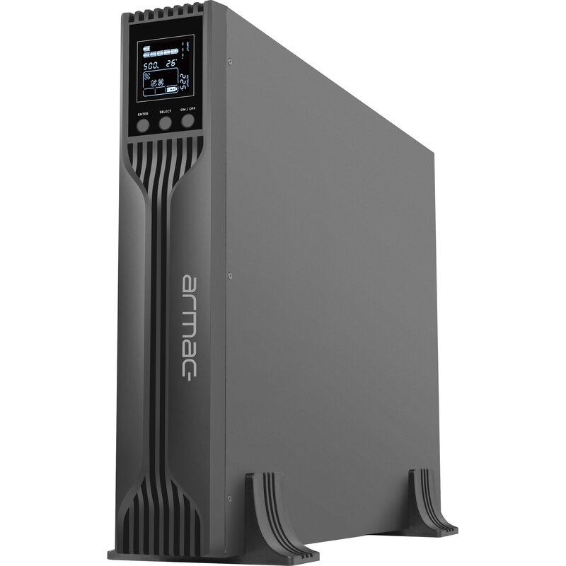 Zasilacz UPS ARMAC Pure Sine Wave 3000VA 2100W