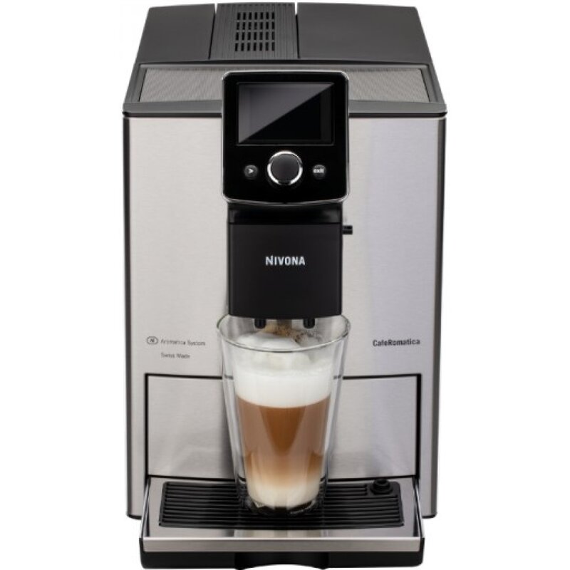 Ekspres NIVONA CafeRomatica 825