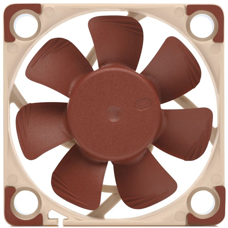 Wentylator NOCTUA 40mm 3700-4500 RPM (12,9dbA)