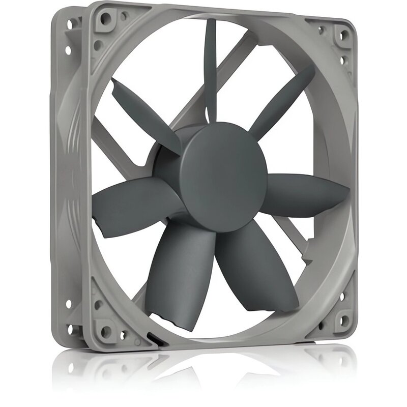 Wentylator NOCTUA redux 120mm 18,1 dBA / 1200 RPM