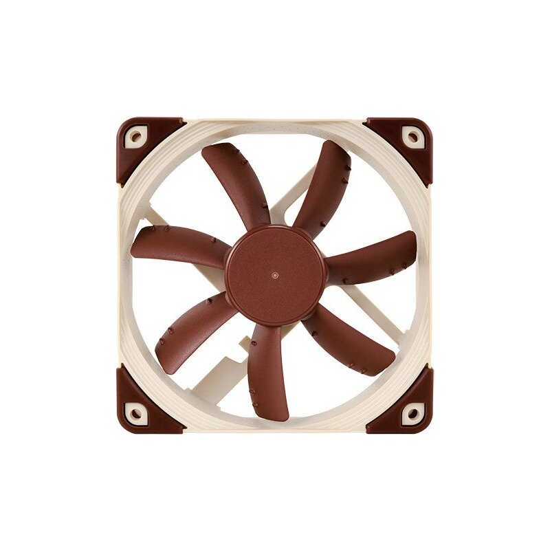 Wentylator NOCTUA 120mm od 10,7 dBA, 300-1200 RPM