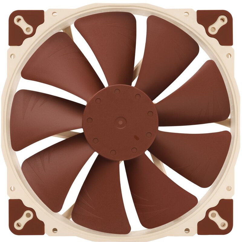 Wentylator NOCTUA NF-A20 PWM