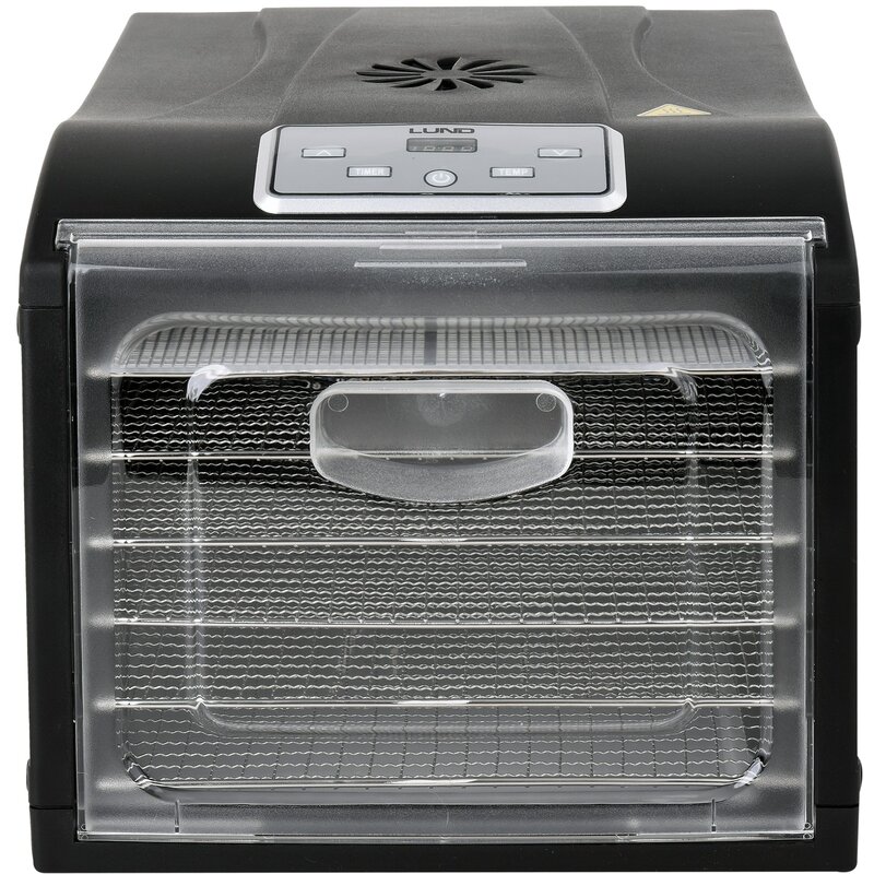 Suszarka do grzybów LUND 68272