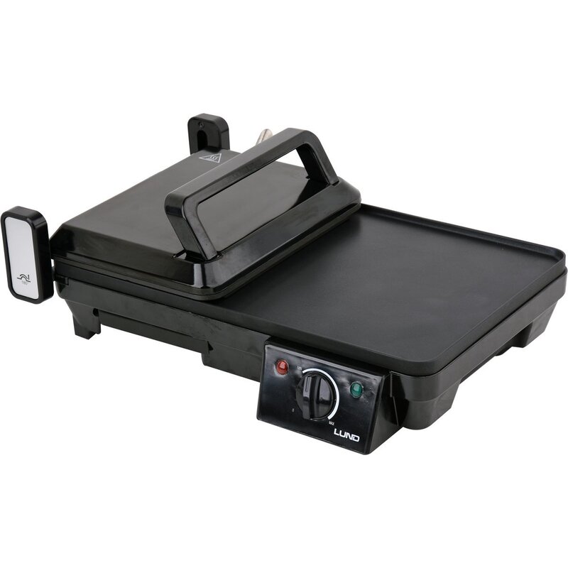 Grill elektryczny LUND GRH 67455