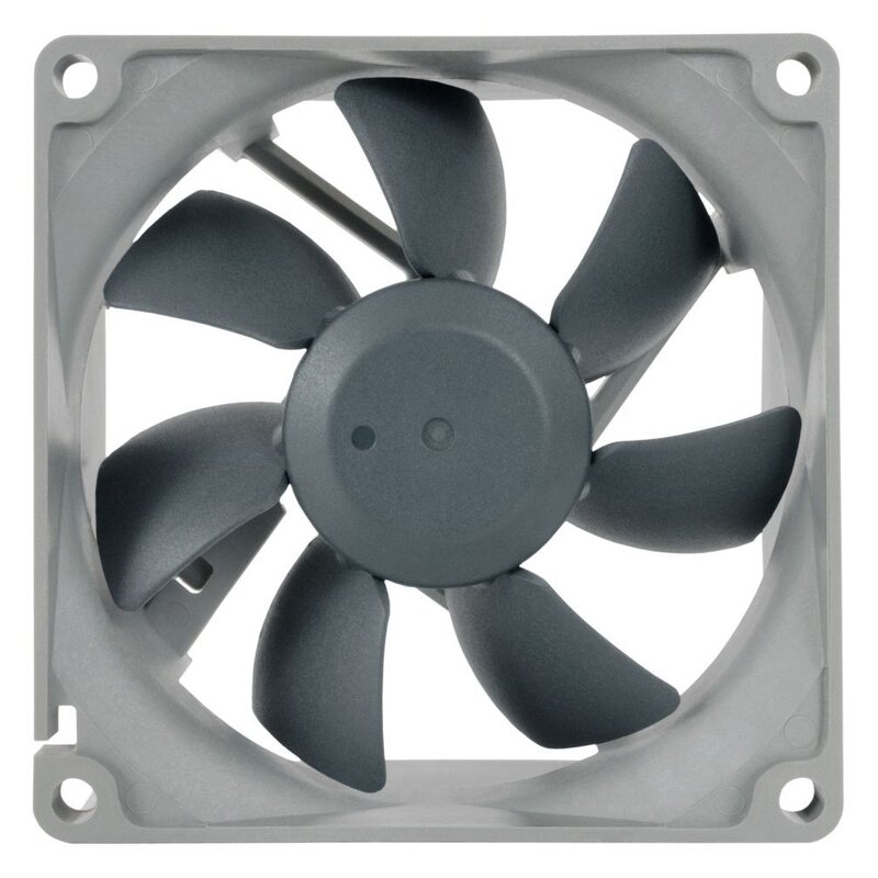 Wentylator NOCTUA redux 80mm 9,1 dBA / 1200 RPM