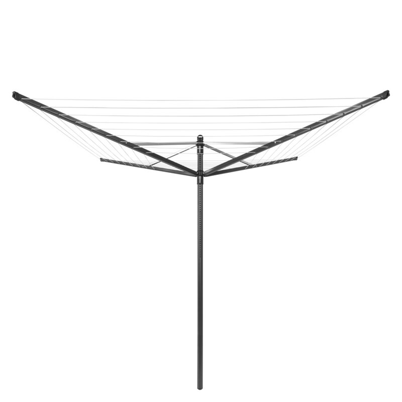 Suszarka ogrodowa BRABANTIA Lift‑O‑Matic 290428