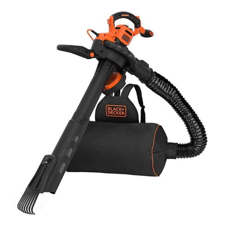 Black&Decker BEBLV301-QS