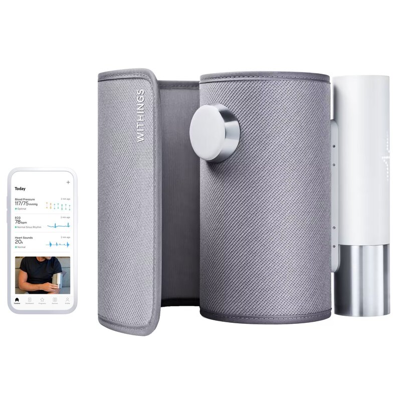 Withings BPM Core Smart
