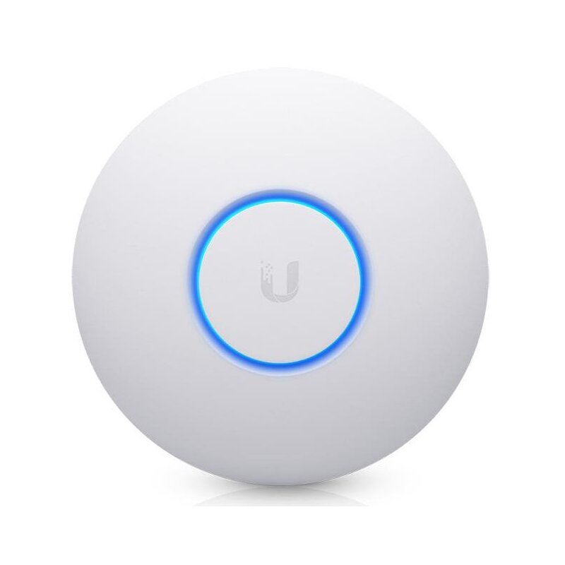 Punkt dostępu UBIQUITI UAP-NANOHD-3 2.4 / 5 GHz, Wi-Fi (3 szt.)