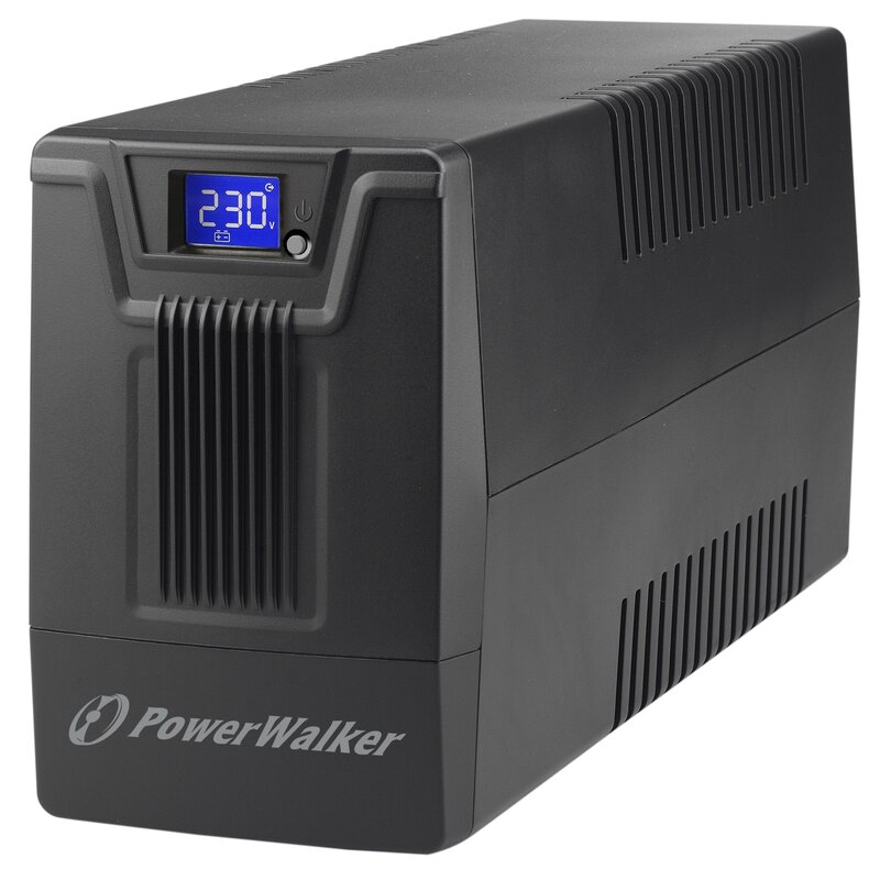 Zasilacz UPS POWERWALKER VI 800 SCL 800VA 480W
