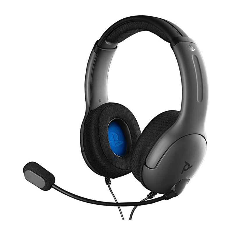 Słuchawki PDP LVL 40 Wired Stereo Headset Nauszne