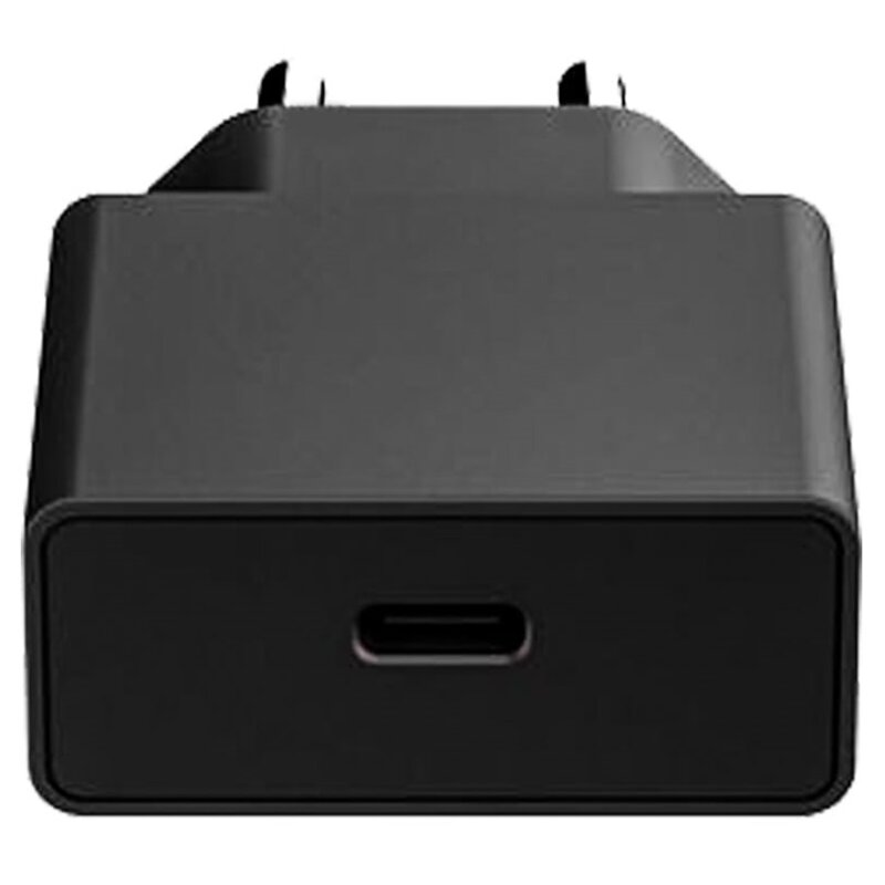 Ładowarka sieciowa MOPHIE 18W Czarny ładowarka do telefonu USB-C