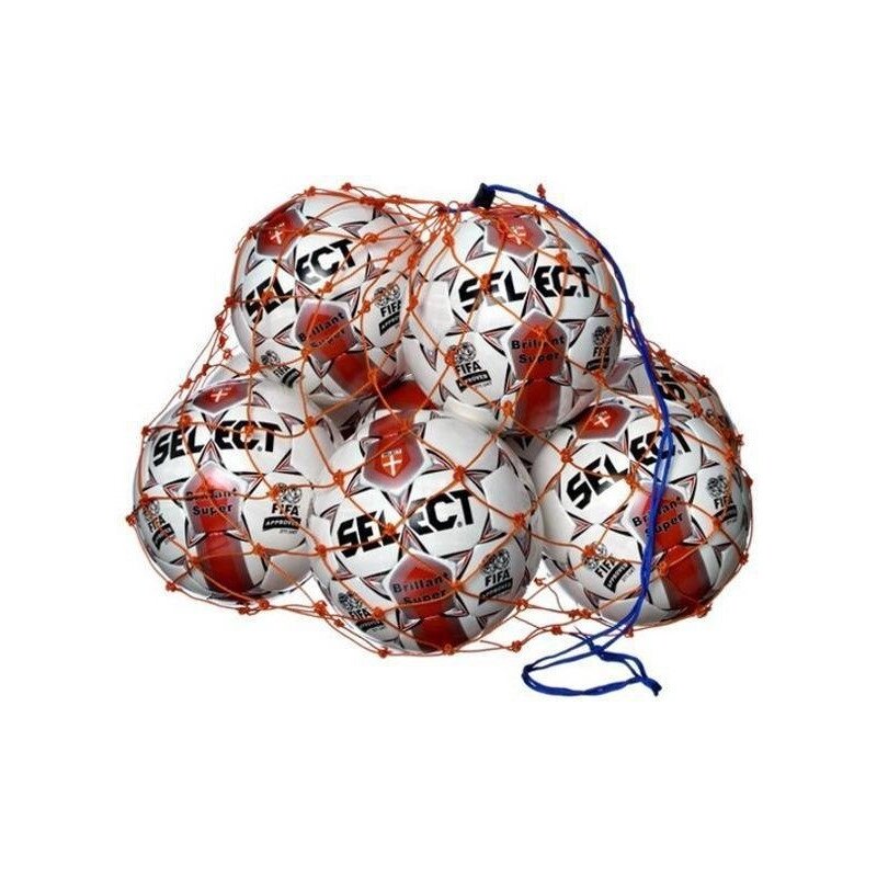 Siatka na piłki SELECT 7371616000