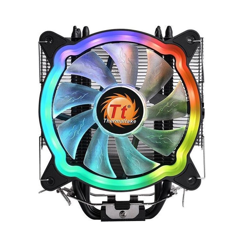 Chłodzenie CPU THERMALTAKE UX200 ARGB