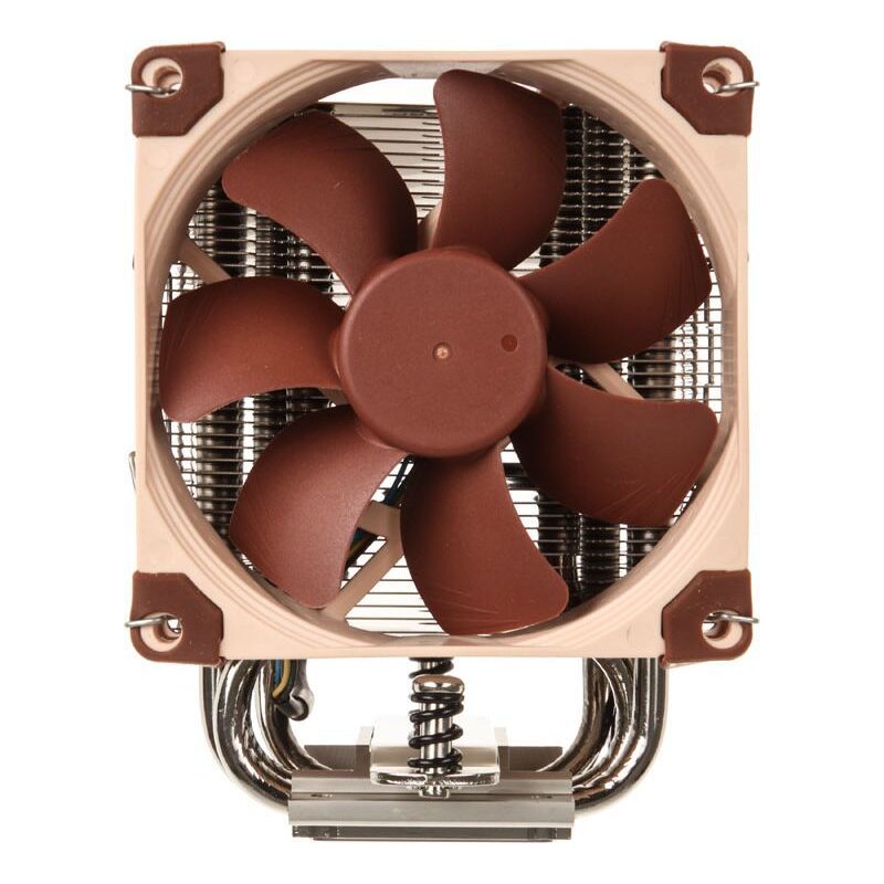 Chłodzenie CPU NOCTUA NH-U9S