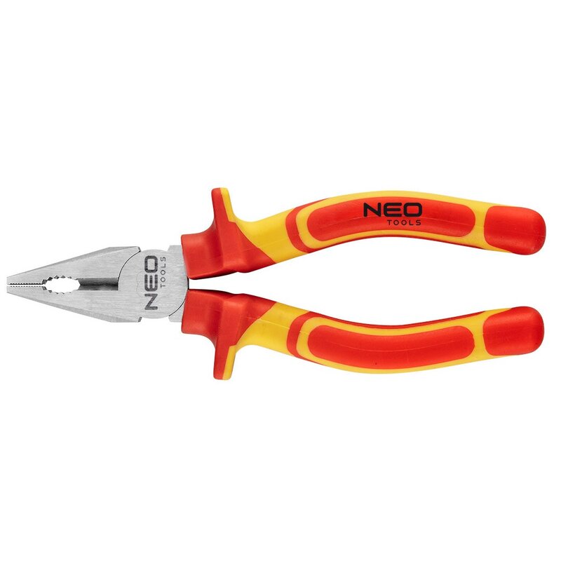 Szczypce NEO TOOLS 01-220 160 mm