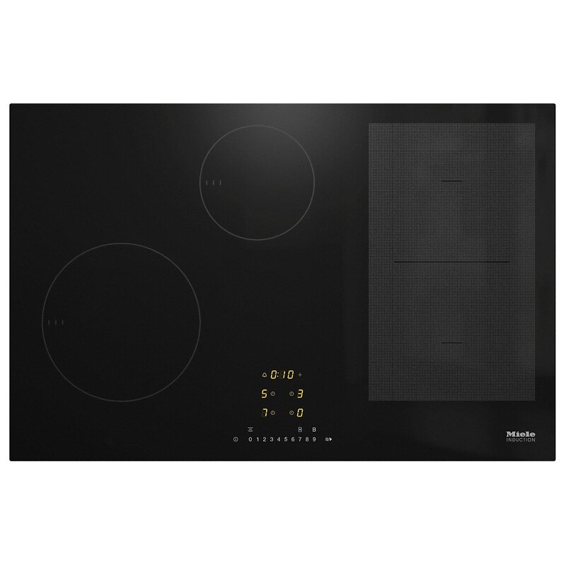 Miele KM 7414 FX 75,2cm