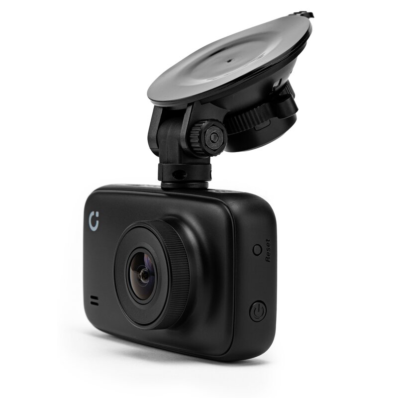 Wideorejestrator PRIDO I7 Pro + Wi-Fi