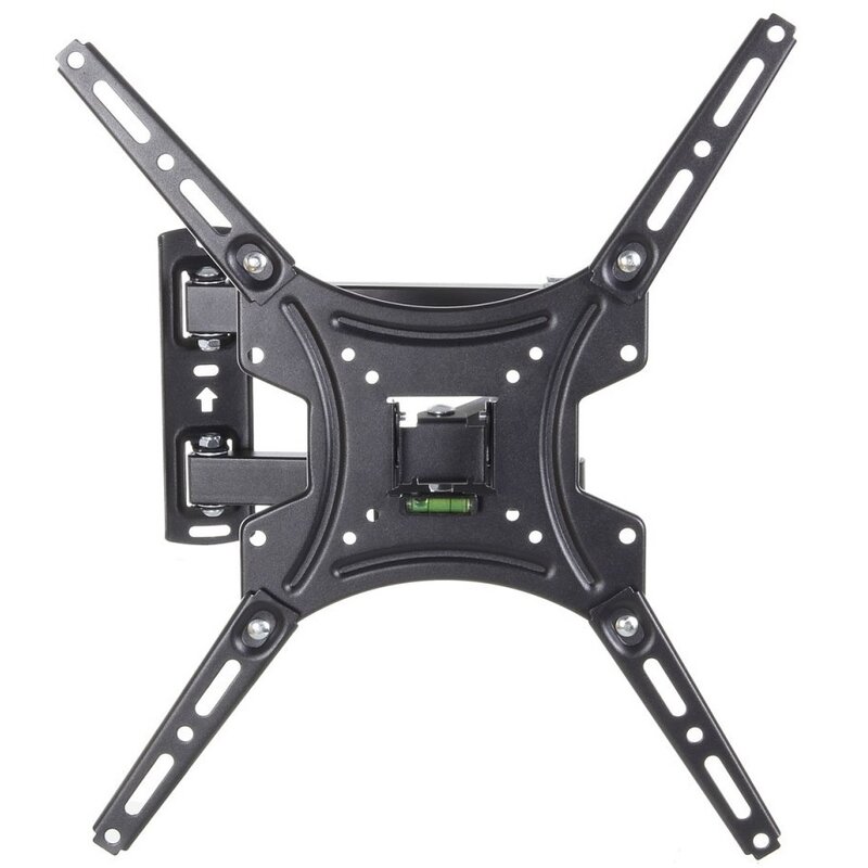 Uchwyt ART do TV 19-46 cali CV-27 Czarny