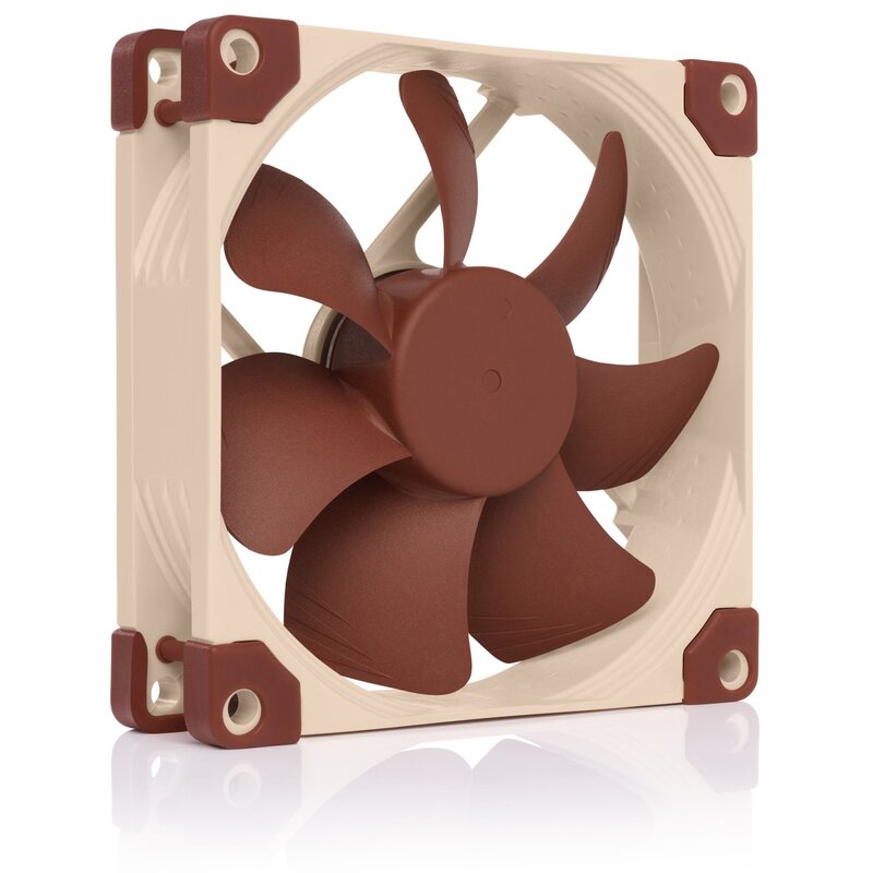 Wentylator NOCTUA NF-A9 FLX 92 mm 8,4 dBA