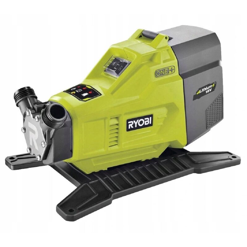Pompa do wody RYOBI R18TP-0 akumulatorowa