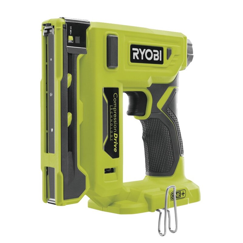 Zszywacz akumulatorowy RYOBI R18ST50-0
