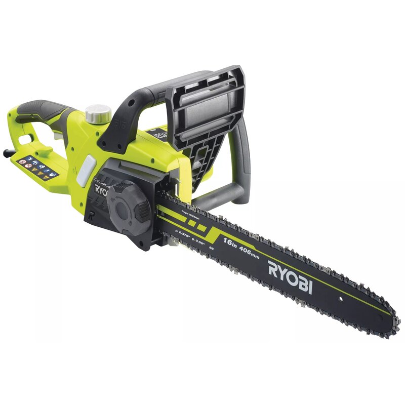 Piła łańcuchowa elektryczna RYOBI RCS2340B 5133004340