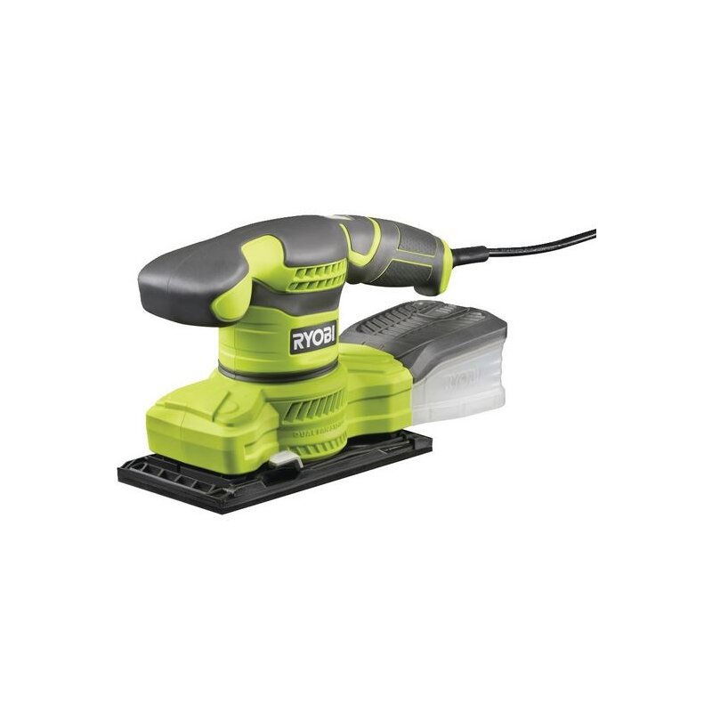 Szlifierka oscylacyjna RYOBI RSS200-G