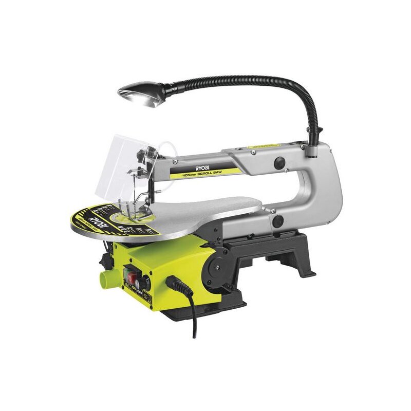 Wyrzynarka RYOBI RSW1240G