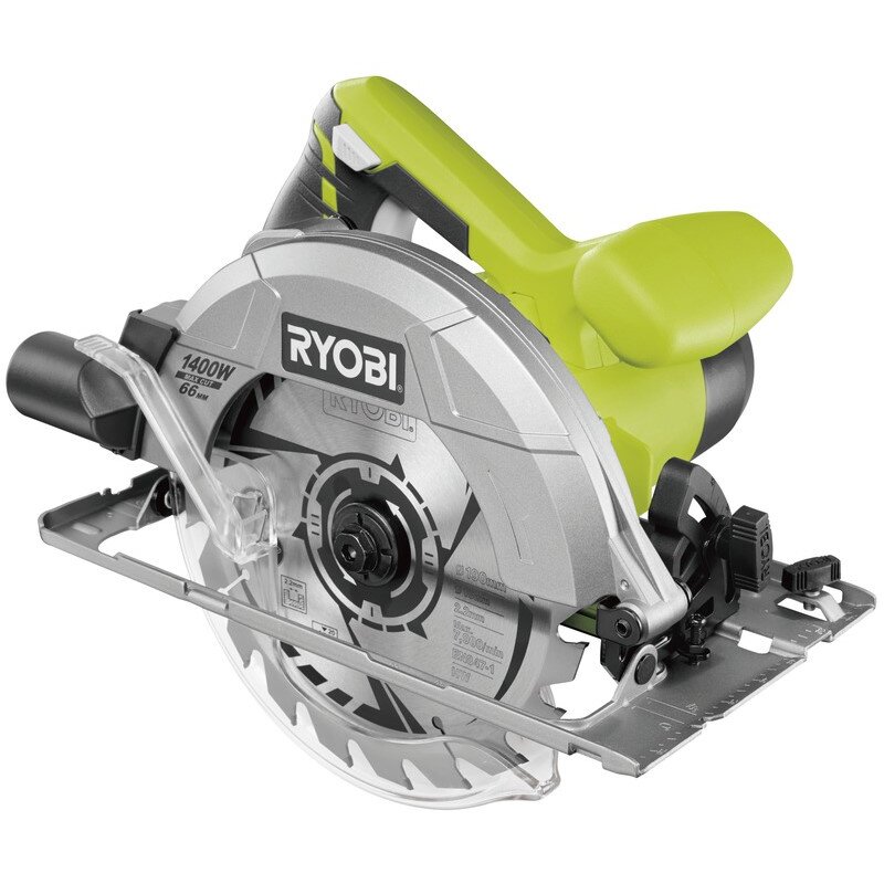 Pilarka tarczowa RYOBI RCS1400-G