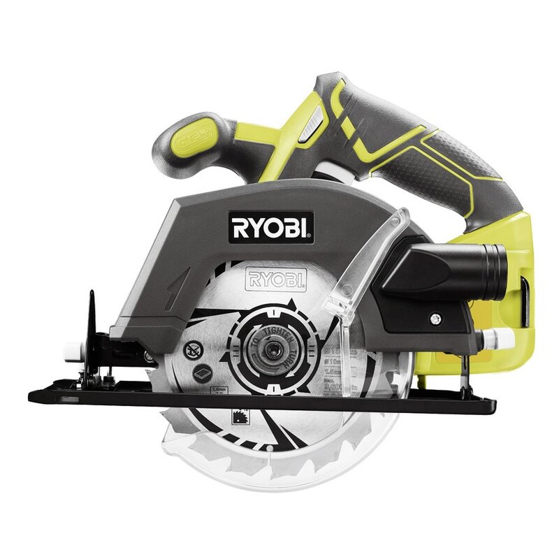 Pilarka tarczowa RYOBI R18CSP-0