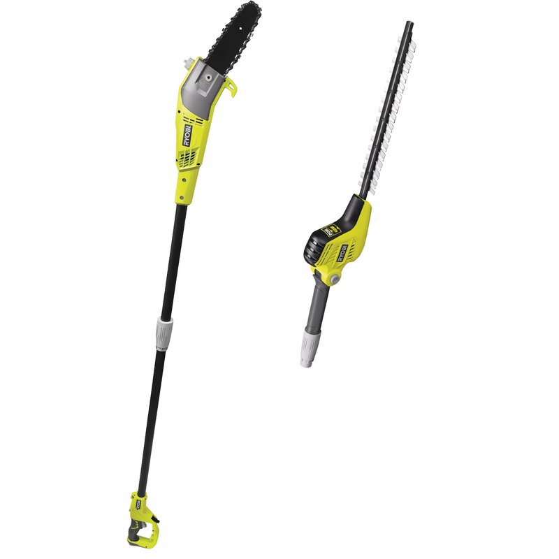 Nożyce do żywopłotu RYOBI RP750450 450mm 0.75 kW elektryczne