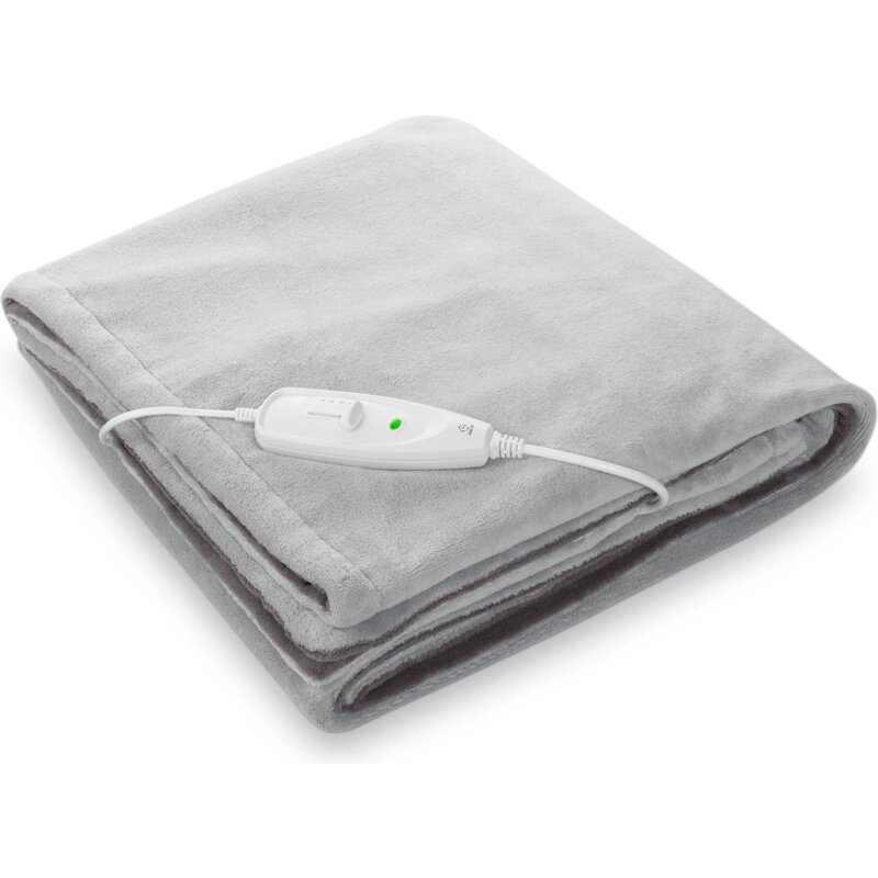 Koc elektryczny MEDISANA HB 675 XXL