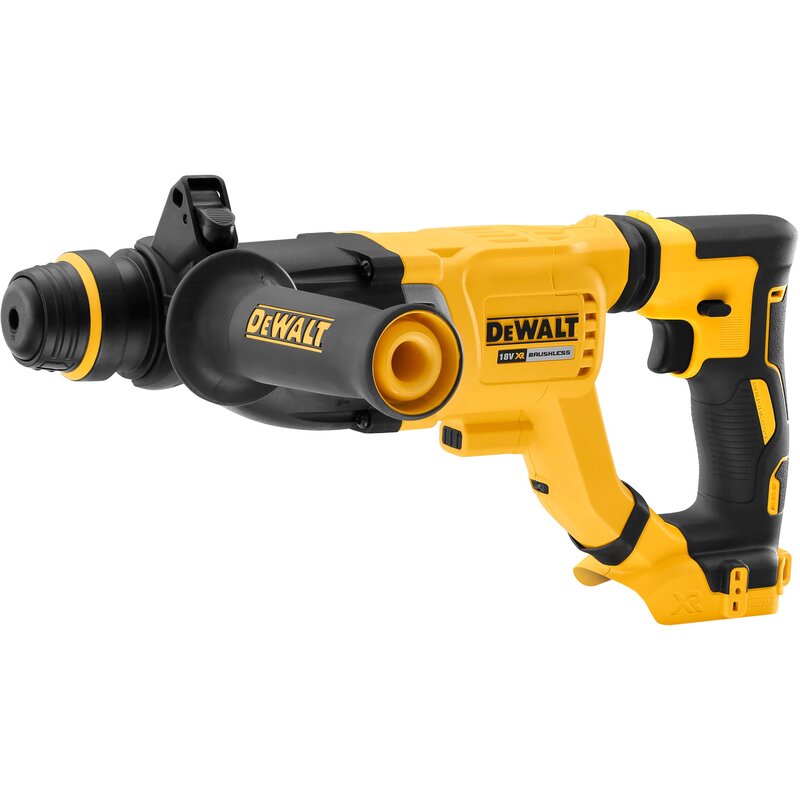 Młotowiertarka SDS+ Li-Ion 18V XR Dewalt DCH263N-XJ