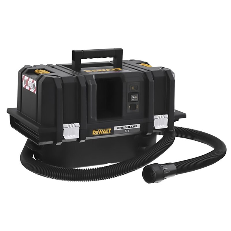 Odkurzacz FLEXVOLT 18V bez Aku DCV586MN-XJ DEWALT