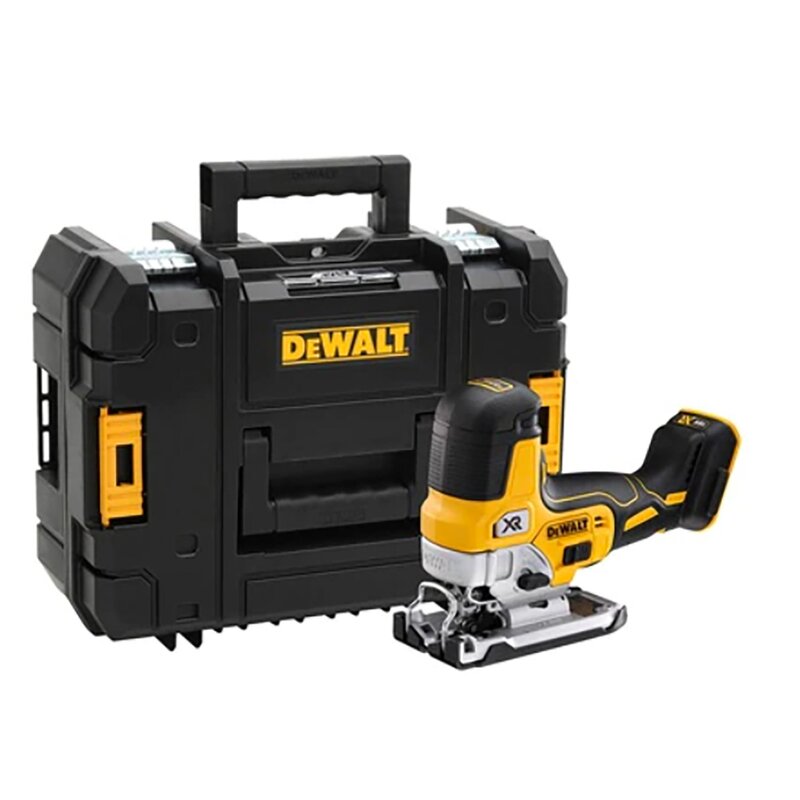 Wyrzynarka DEWALT DCS335NT