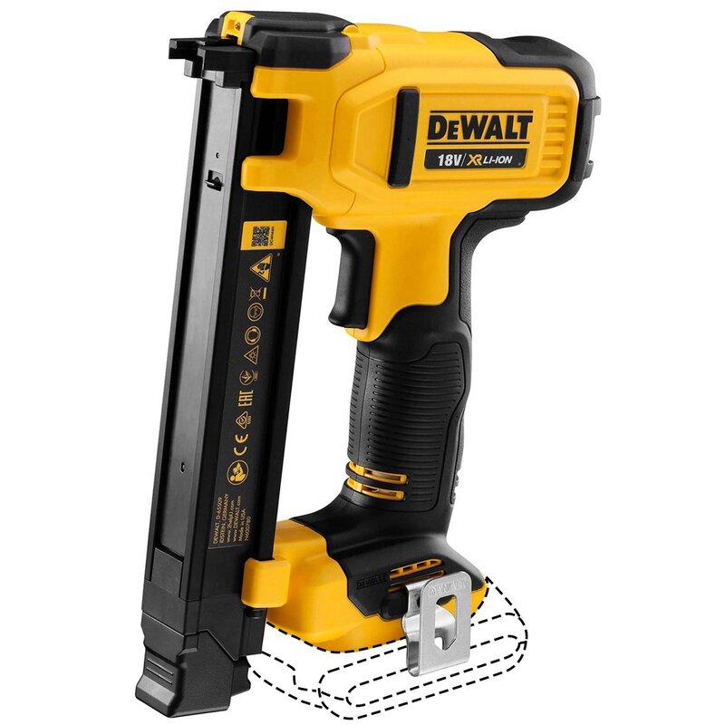 Zszywacz akumulatorowy DEWALT DCN701N-XJ