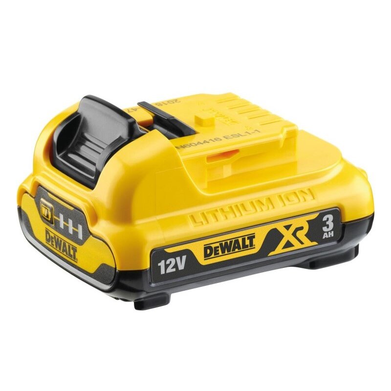 Akumulator DEWALT DCB124-XJ 3Ah 12V